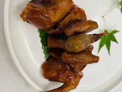 -富淳饭店(世纪公园店)