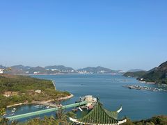 -南丫岛