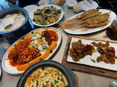 -鹤鸣嘉印象饭店(东市场小区店)