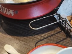 -胖哥俩肉蟹煲(淮安万达店)