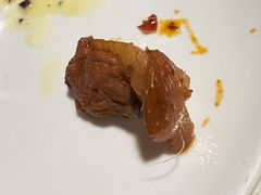 香辣排骨烩饭-吉姆丽德乡村西餐厅(闵行交大店)