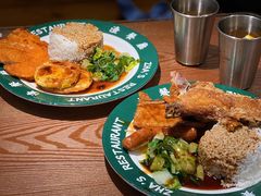 -渣·餐厅(西斗门店)