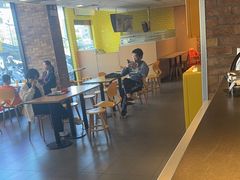 -麦当劳(明湖店)