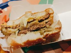 -汉堡王(茂业天地店)