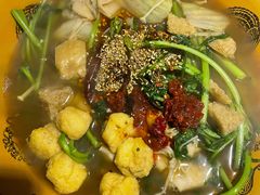 -乡间好味私家菜(总店)
