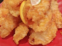 -红东阁东北菜烤肉酒馆(CROSS万象汇店)