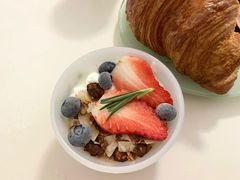 -OUR Bakery(三里屯太古里店)