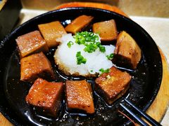 -东京屋(武定路店)