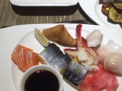 -杭州国际会议中心洲际酒店-原素全日餐厅(解放东路店)