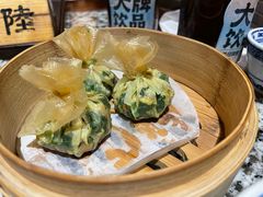 -南京大牌档(崇文门国瑞店)