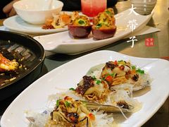 -79号渔船海鲜饭店(华强北店)