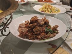 -晋阳春·山西菜·北京烤鸭(交大店)