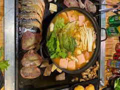 -原食烤肉·苏姐餐厅