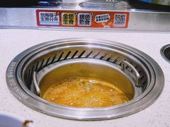-龍歌自助小火锅(淮安楚州万达店)