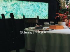 -金链花·泰国餐厅(国贸店)