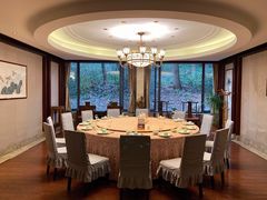 包厢-山外山菜馆(玉泉路店)