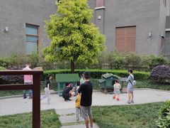 -成都安仁福朋喜来登酒店