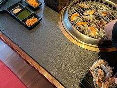 -300杯·和牛烧肉清酒专门店(廊里店)