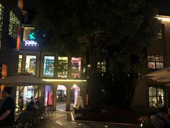 -徐家汇源景区-衡山坊