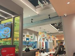 -菲滋意式餐厅(青悦城店)