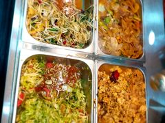 -双宝铁饭盒(南十四店)