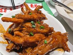 -鑫小城故事·藕汤·家常菜(台北一路总店)