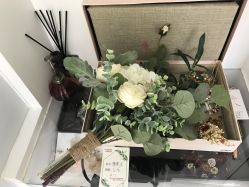 点击看大图 -拉瑞娜LaReine婚纱礼服高级定制