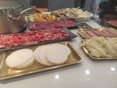 -刘少华贵州小黄牛·鲜牛肉火锅(总店)