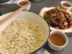 -陈熹公民族美食文化餐厅(中华广场店)