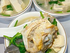 -东坊味道私房菜·地道顺德菜(大良店)