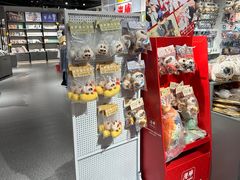 -漫库(北京王府井银泰in88店)