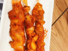 -阳阳中国饭(龙湖大兴天街)