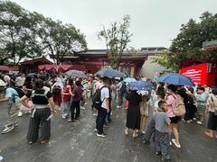 -华清宫景区
