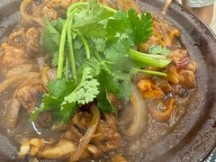 -川香煲(茅台路店)