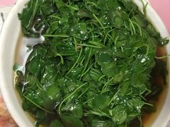 生煸草头-蘭心餐厅(进贤路店)