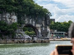 -桂林两江四湖景区