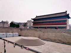 -西安城墙·碑林历史文化景区