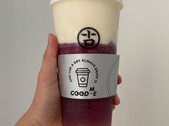-古茗(成龙店)