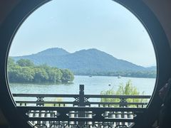 -楼外楼(西湖景区孤山路店)