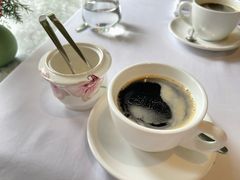美式咖啡-蝶舍·MAISON PAPILLON