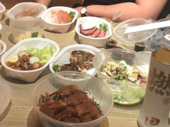 -桂马·日本料理·海胆·海鲜饭·酒场(民主广场店)