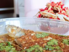 -老闵田螺馆·南昌市井菜·特色小吃(总店)