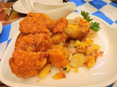 -Paulaner·德国帕拉娜自酿啤酒餐厅(海上世界店)