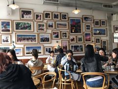 大堂-BOR Eatery(安福路店)