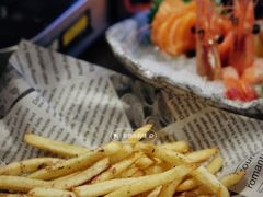 -鞠橘居酒屋(仁恒江湾新天地店)