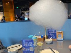 -小大董·烤鸭(观景餐厅·南京西路店)