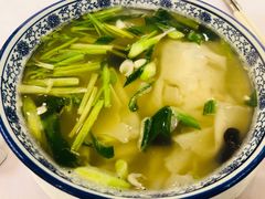 -聚春园自助餐厅(东街口店)