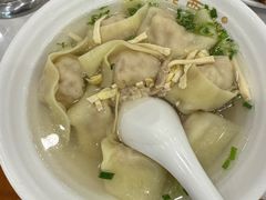 -老西白点心店