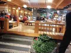 -延松朝鲜族料理