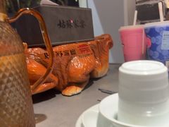 -姑苏家宴·苏帮菜·松鼠桂鱼(苏州总店)